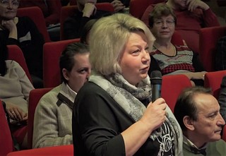 23 ноября с предварительным отчетом по строительству и жилищной политике выступил первый заместитель Главы Администрации Михаил Пайсов