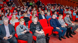 В ходе предварительного отчета по итогам 2022 года заместитель главы администрации округа Павел Кондрацкий сообщил, что количество «самозанятых» граждан превышает 27 тысяч