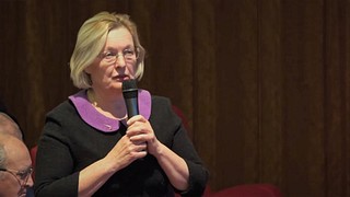 23 ноября с предварительным отчетом по строительству и жилищной политике выступил первый заместитель Главы Администрации Михаил Пайсов