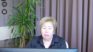 Внеочередное заседание окружного Совета депутатов прошло в режиме ВКС