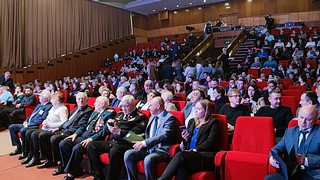 29 марта в здании Администрации Одинцовского городского округа прошли публичные слушания по исполнению бюджета за 2022 год
