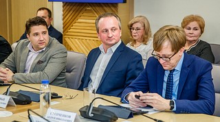 10 марта состоялось очередное заседание Совета депутатов округа