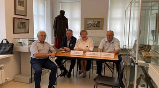 В Больших Вяземах депутаты провели прием населения