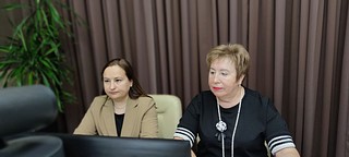 21 декабря в режиме ВКС состоялось внеочередное заседание Совета депутатов Одинцовского городского округа, на котором депутаты рассмотрели 4 вопроса