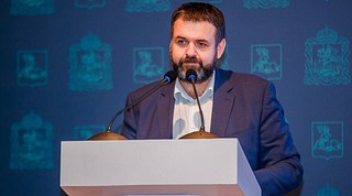 Депутаты заслушали предварительные итоги работы в сфере ЖКХ