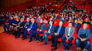 Депутаты заслушали предварительные итоги работы в сфере ЖКХ