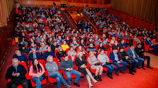 Депутаты заслушали предварительные итоги работы в сфере ЖКХ