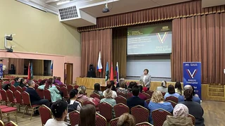Депутаты подводят итоги своей депутатской деятельности за минувший 2024 год