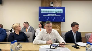 В Администрации Одинцовского округа прошло совещание по вопросам детской безопасности