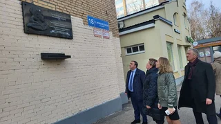 В преддверии празднования 80-ой годовщины Победы в Великой Отечественной войне в Одинцовском городском округе проходят мероприятия по осмотру и последующему приведению в порядок воинских мемориалов, захоронений и памятников