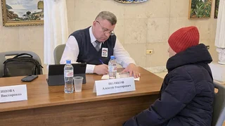 4 марта депутаты Совета депутатов Одинцовского городского округа провели прием населения по личным вопросам, который прошел в Доме культуры «Заречье» в рабочем поселке Заречье