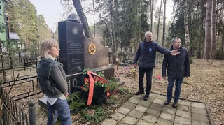 В преддверии празднования 80-ой годовщины Победы в Великой Отечественной войне в Одинцовском городском округе проходят мероприятия по осмотру и последующему приведению в порядок воинских мемориалов, захоронений и памятников