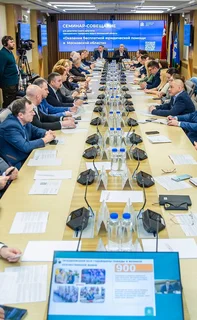 18 марта в здании Администрации прошел выездной семинар-совещание с представителями Московской областной Думы на тему «Оказание бесплатной юридической помощи в Московской области»