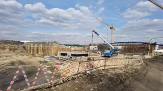 Депутаты осмотрели ряд объектов в Звенигороде