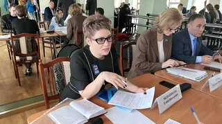 В ТУ Часцовское депутаты провели личный прием граждан
