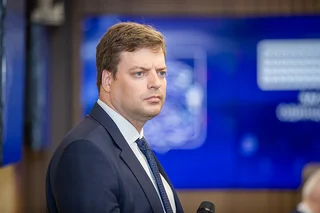 Депутаты заслушали отчет о деятельности Контрольно-счетной палаты Одинцовского городского округа Московской области за 2024 год