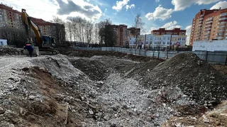 Депутаты осмотрели ряд объектов в Звенигороде