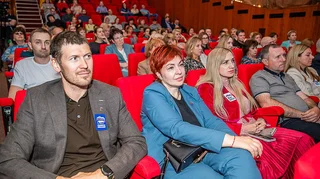 Депутаты приняли участие в публичных слушаниях по проекту отчета об исполнении бюджета Одинцовского городского округа Московской области за 2024 год