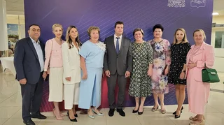 Депутаты поздравили с профессиональным праздником медицинских работников