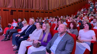 Депутаты поздравили социальных работников с их профессиональным праздником
