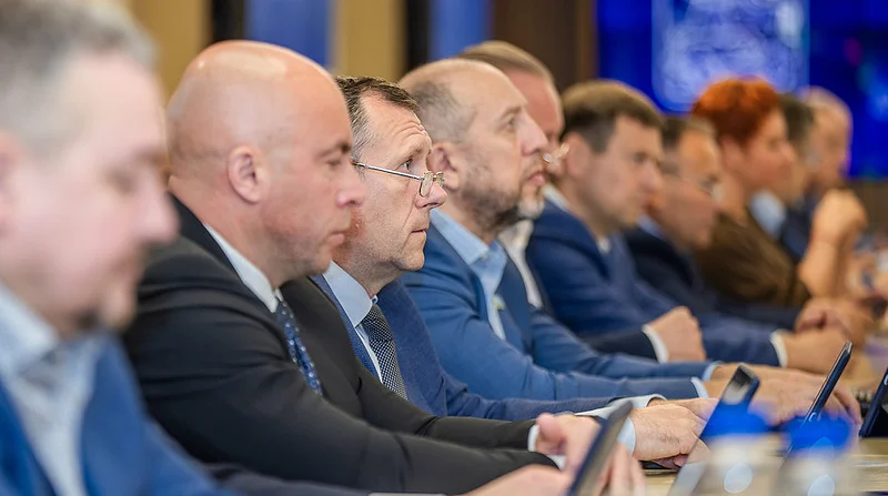 Депутаты внесли корректировки в генеральный план округа