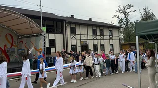 В рамках патриотической программы «Успех V единстве поколений» 22 августа депутаты приняли участие в праздничном мероприятии по случаю Дня Государственного флага Российской Федерации, которое прошло в Одинцовском парке культуры, спорта и отдыха им. Героя России Ларисы Лазутиной в городе Одинцово