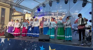 Минувшие выходные стали настоящим праздником для жителей и гостей Одинцовского городского округа. Города округа с размахом отметили свои Дни города, подарив незабываемые впечатления и яркие эмоции